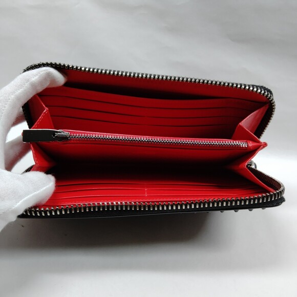 No Tariff Christian Louboutin Long #210850C19 - Picture 4 of 8